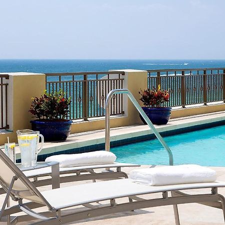 Atlantic Luxury Boutique Hotel & Spa Fort Lauderdale Exterior foto